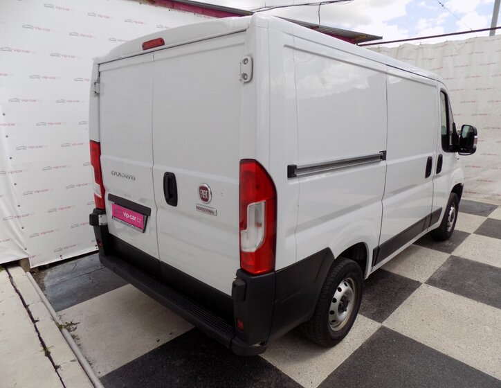 Fiat Ducato 6