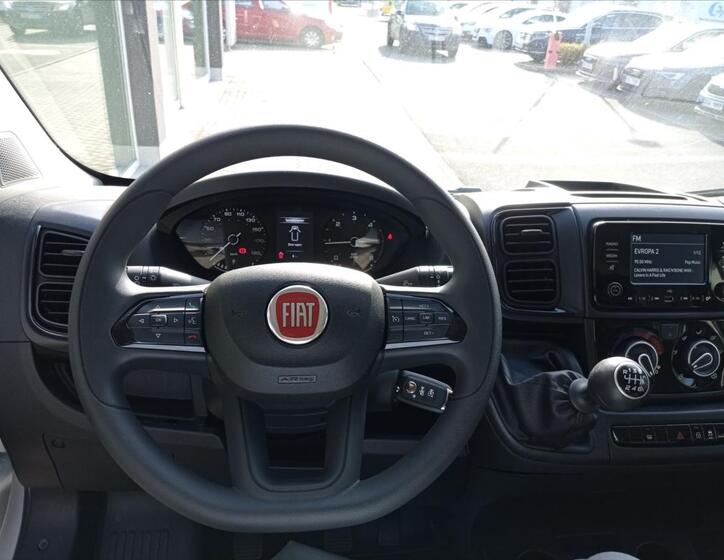 Fiat Ducato 8
