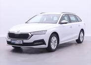 Škoda Octavia 3