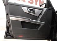 Mercedes-Benz GLK 9
