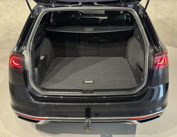 Volkswagen Passat 14