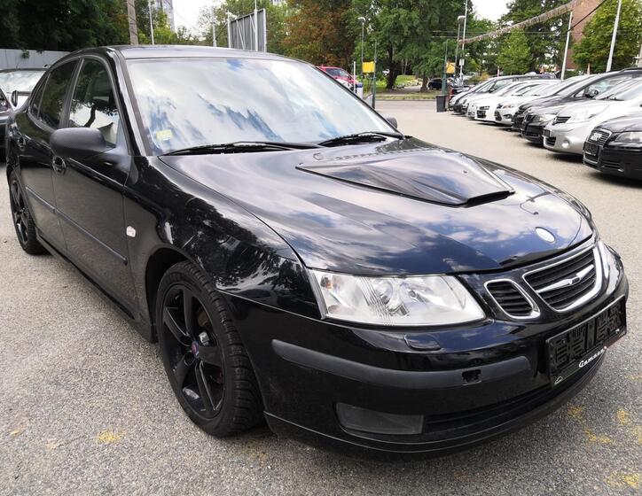 Saab 9-3 21