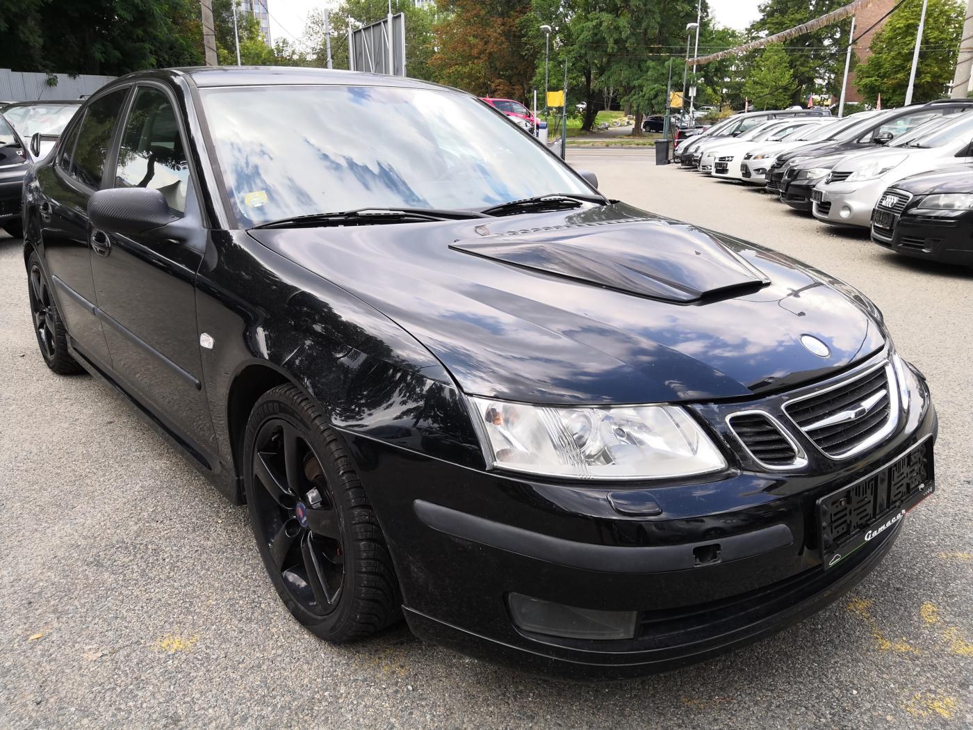Saab 9-3