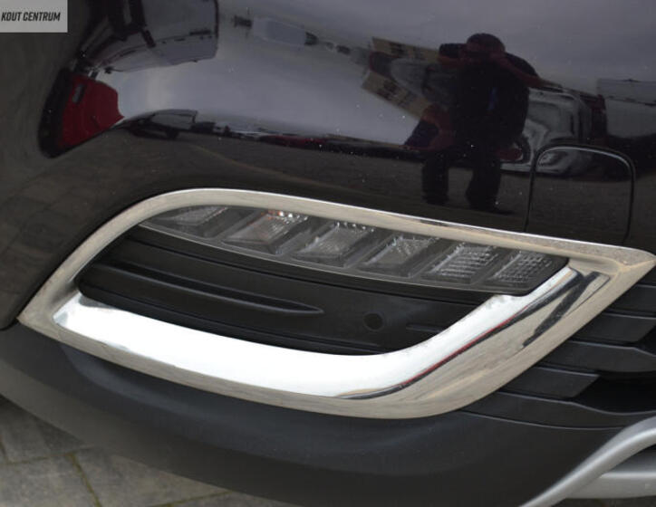 Renault Espace 9