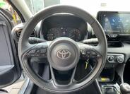 Toyota Yaris 15