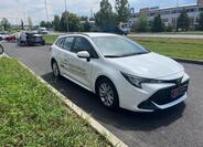 Toyota Corolla 4