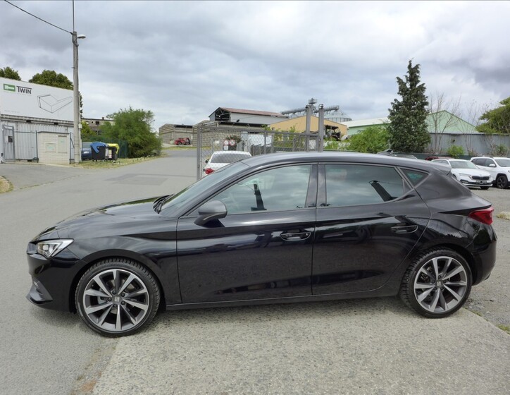 Seat Leon 9