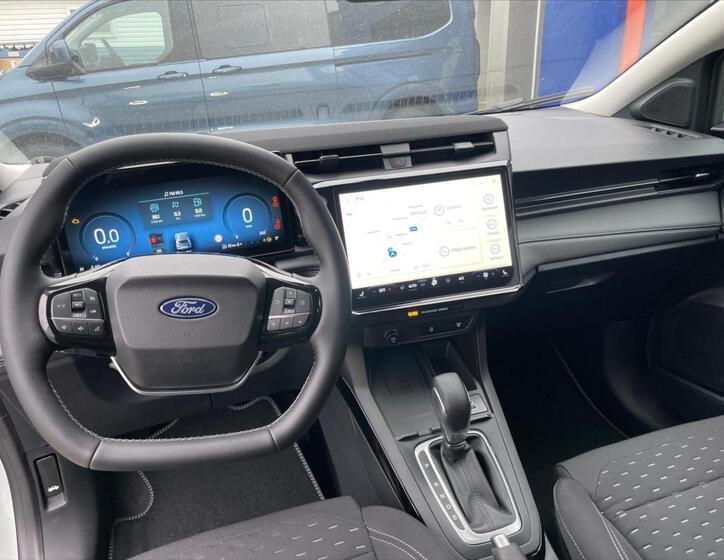 Ford Puma 6