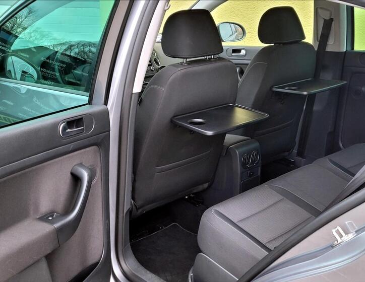Volkswagen Golf Plus 18