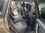 Dacia Duster 16