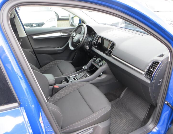 Škoda Karoq 10