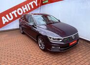 Volkswagen Passat 6