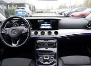 Mercedes-Benz Třídy E 21