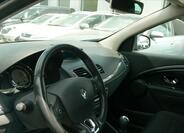 Renault Mégane 9