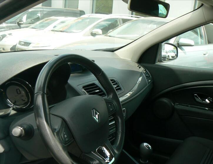Renault Mégane 9