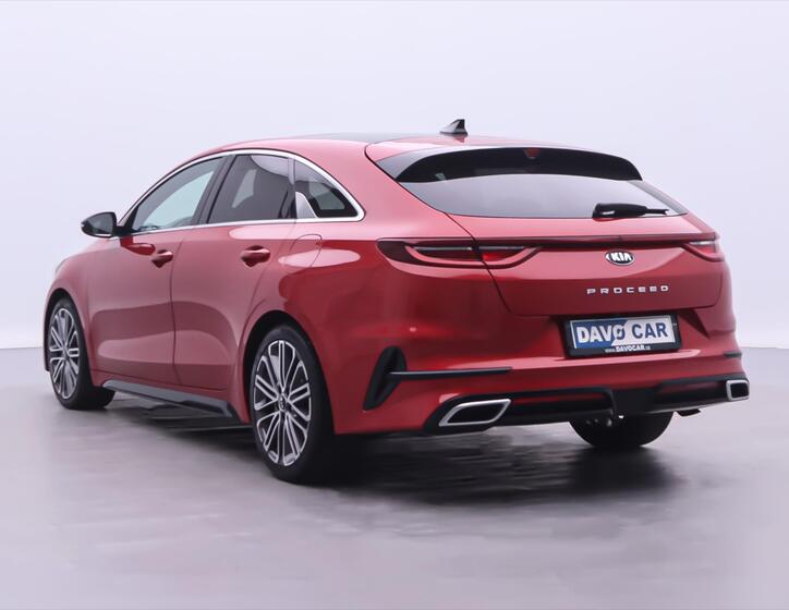KIA ProCeed 5