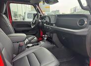 Jeep Wrangler 9