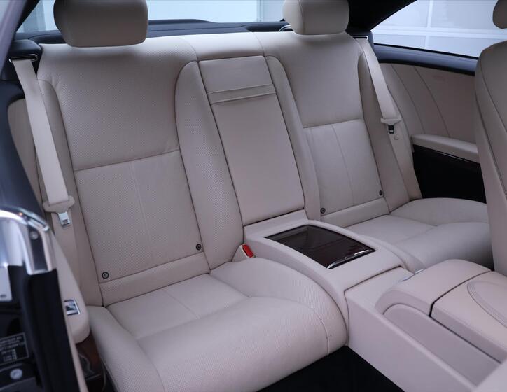 Mercedes-Benz CL 15