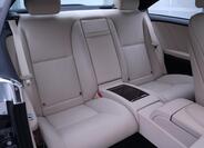 Mercedes-Benz CL 15