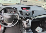 Honda CR-V 16