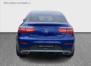 Mercedes-Benz GLC 4