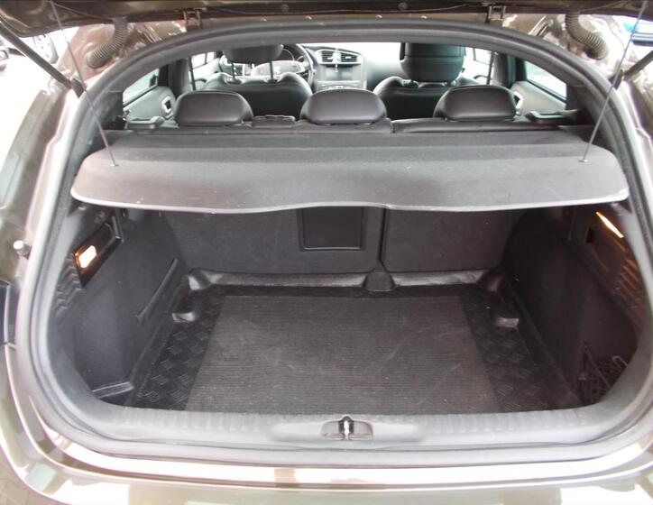 Citroën DS4 13