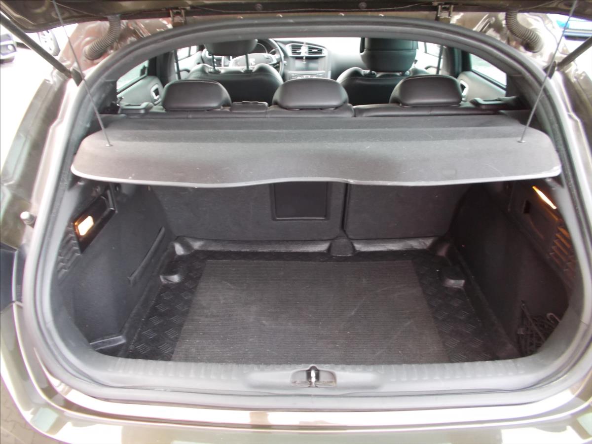 Citroën DS4