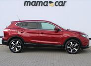Nissan Qashqai 8