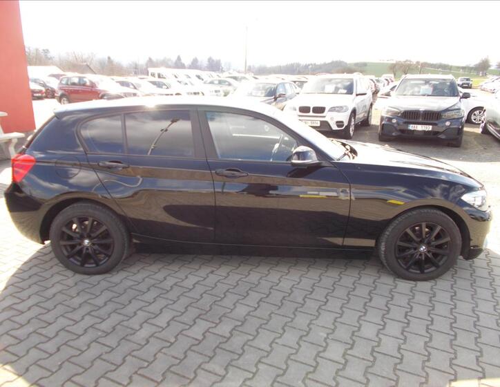 BMW Řada 1 7