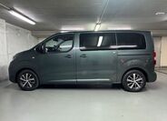Toyota ProAce Verso 8