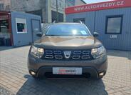 Dacia Duster 6