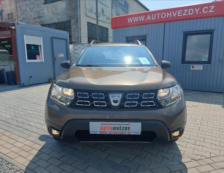 Dacia Duster 6
