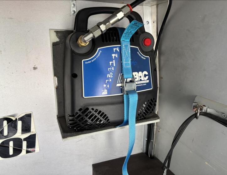 Mercedes-Benz Sprinter 19