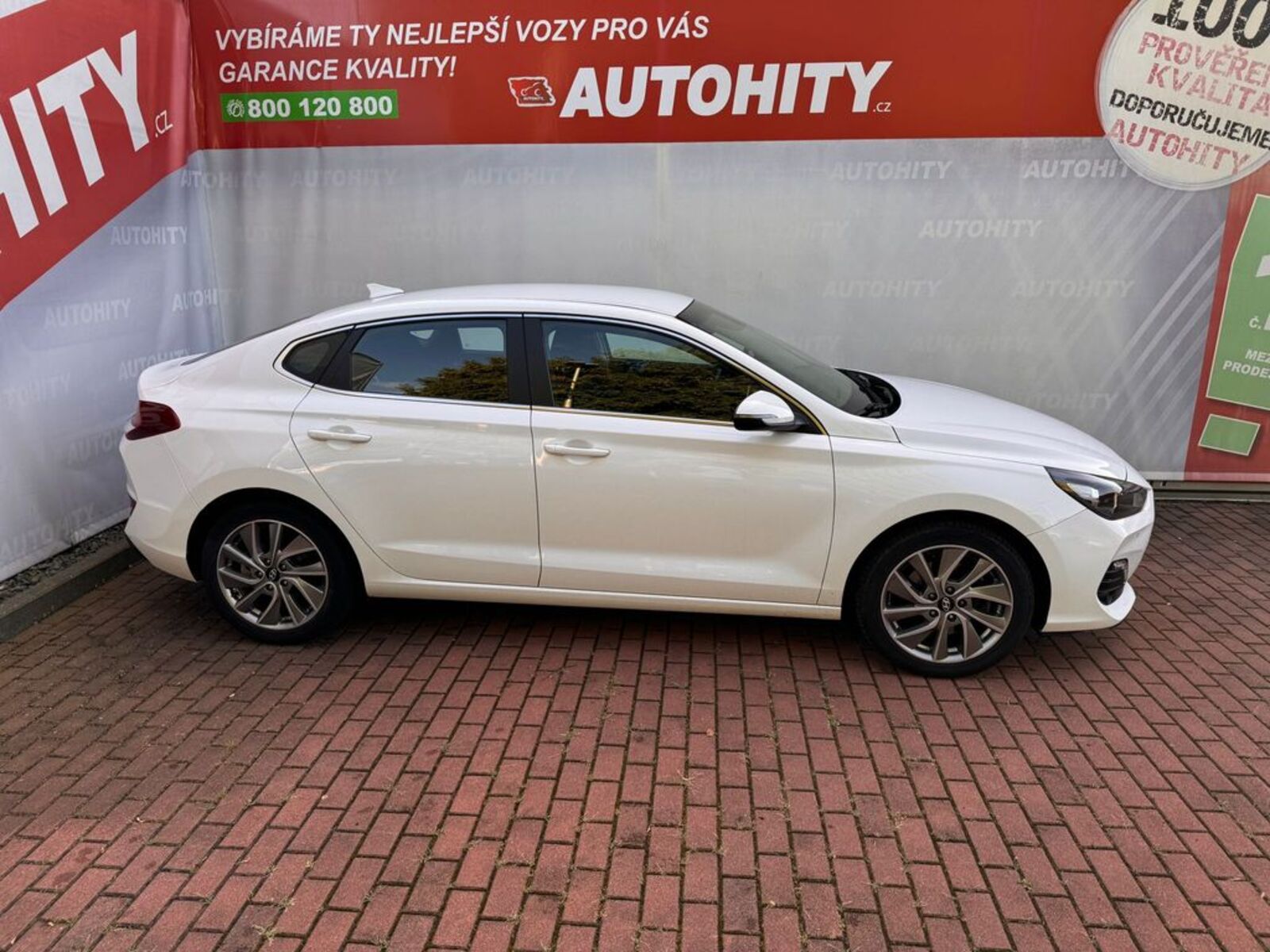 Hyundai i30 6