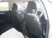 Ford Mondeo 21