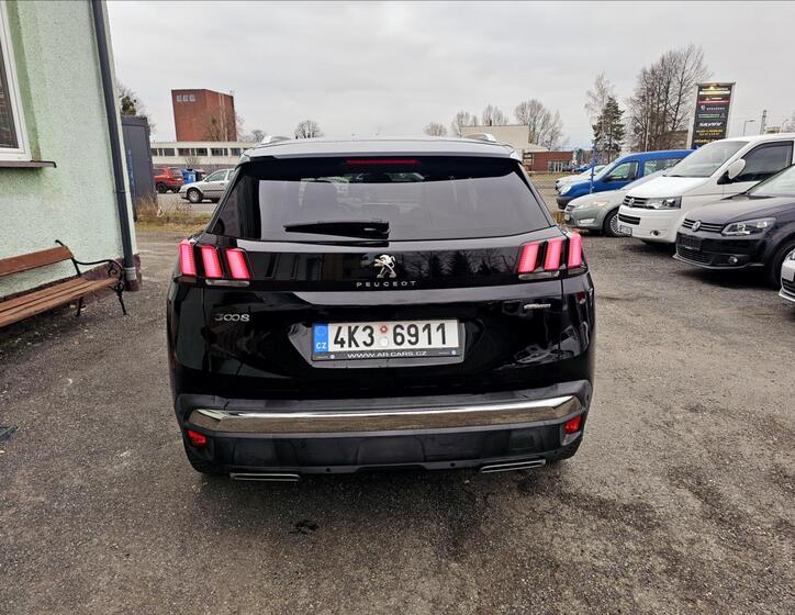 Peugeot 3008 48