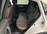 Infiniti FX30 40