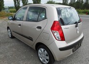 Hyundai i10 4