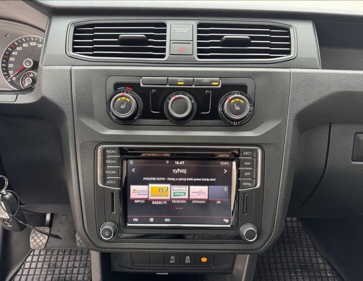 Volkswagen Caddy 37