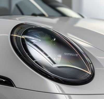 Porsche 911 14