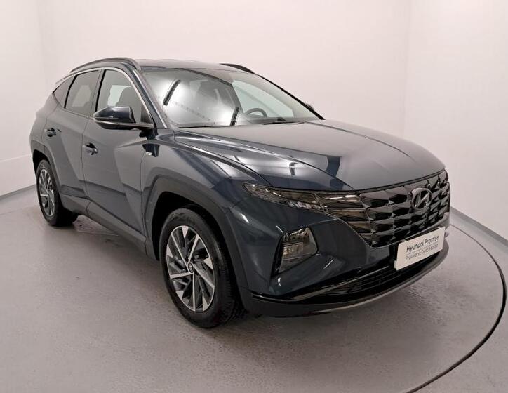 Hyundai Tucson 6