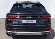 Audi SQ8 8