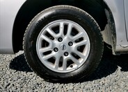 Nissan NV200 18