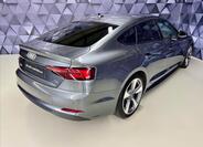 Audi A5 7