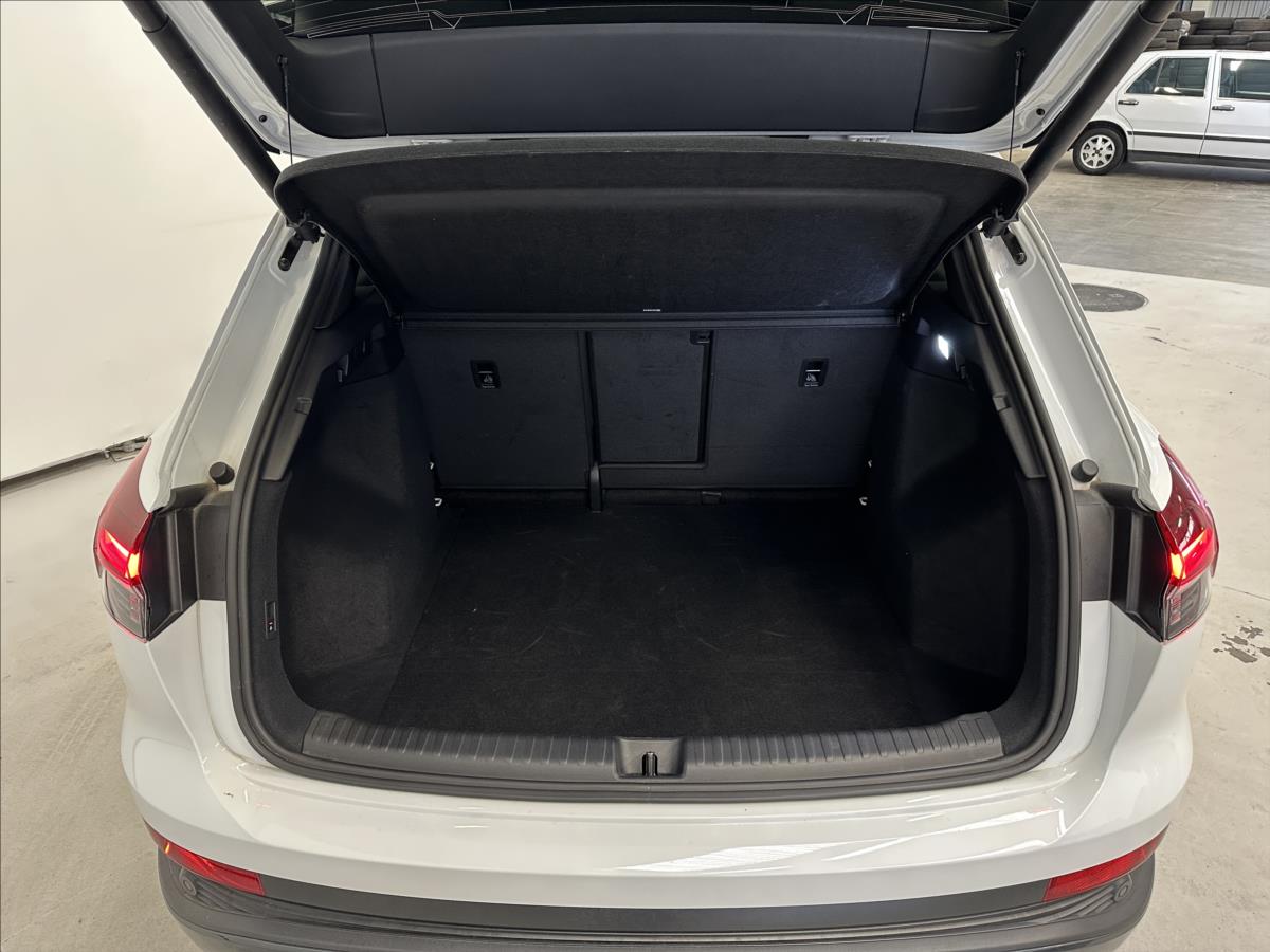 Audi Q4