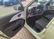Suzuki Swift 8