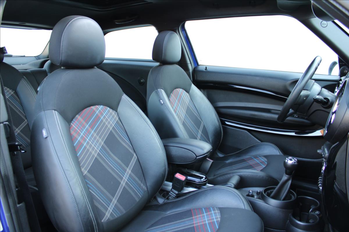 Mini Paceman