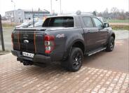 Ford Ranger 5