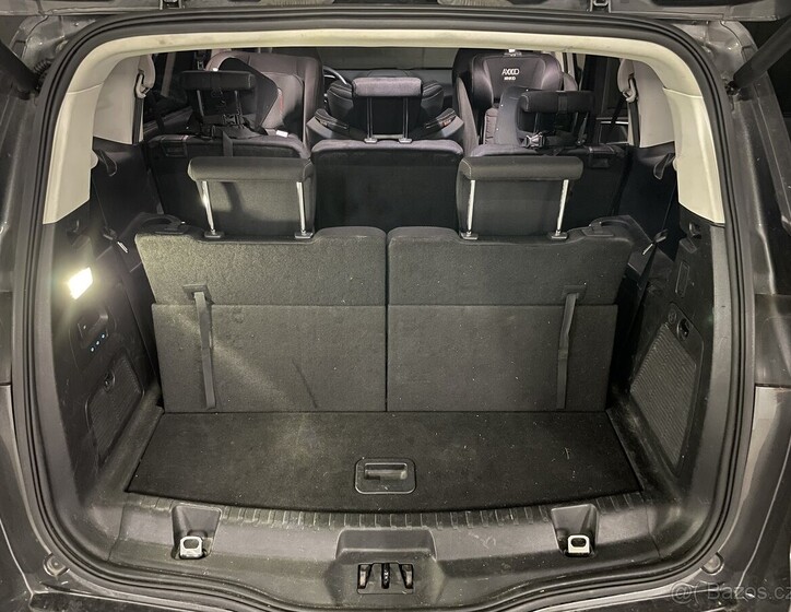 Ford S-MAX 16