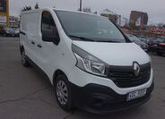 Renault Trafic 4